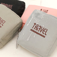 Thumbnail for Small Travel Bag: Top Picks for Quality and Durability
