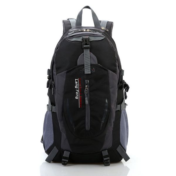 backpack navy blue