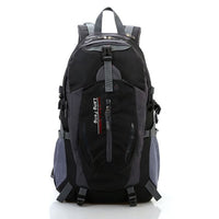 Thumbnail for backpack navy blue