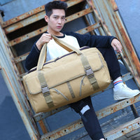 Thumbnail for Duffle Bag Large: Spacious and Versatile Travel Companion
