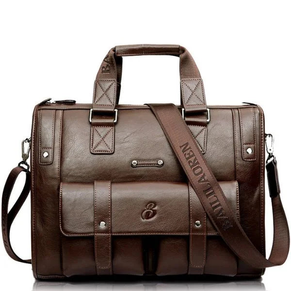 Businessbagbrown