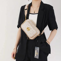 Thumbnail for DesignerCrossBodyBagasacrossbodybag