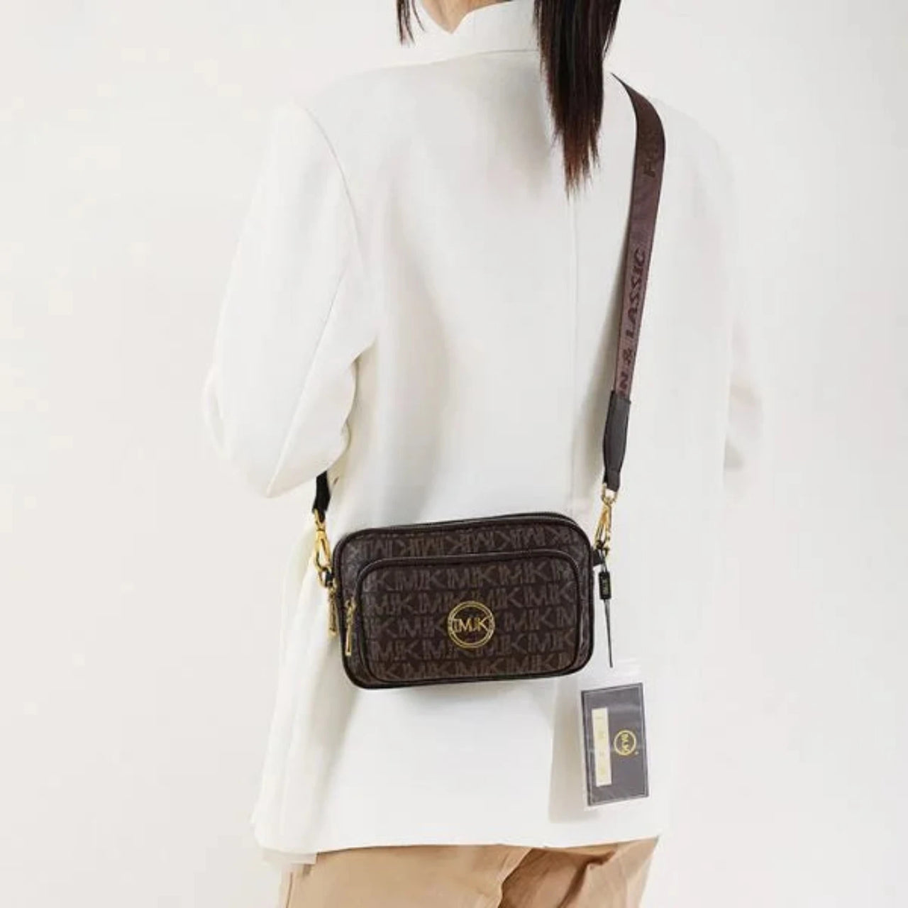 DesignerCrossBodyBagasshoulderbag