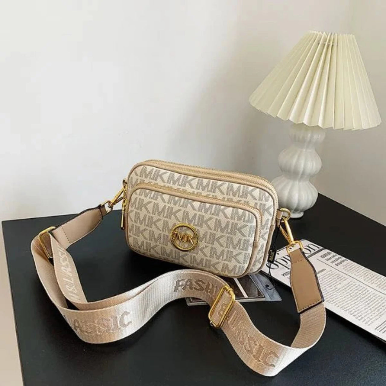 DesignerCrossBodyBagbiege