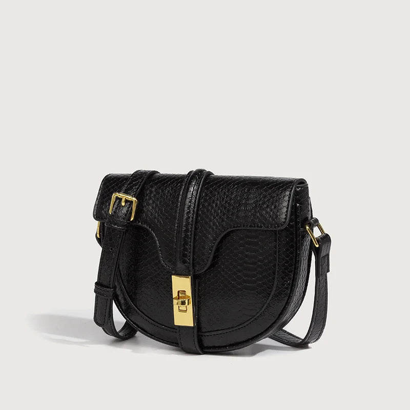 Microfibershoulderbagblack