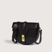 Thumbnail for Microfibershoulderbagblack