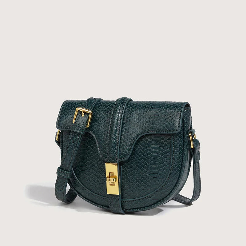 Microfiber Shoulder Bag: Step into Style with Resilient Microfiber Bag