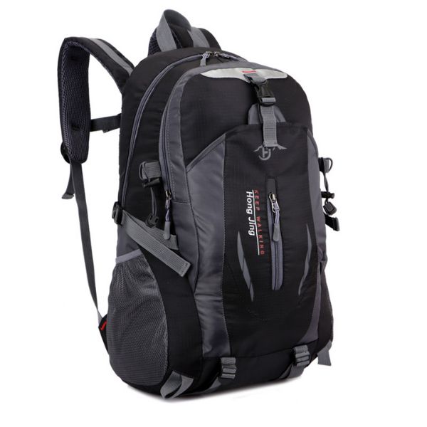 OrdinaryHikingBackpackblack