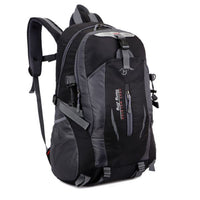 Thumbnail for OrdinaryHikingBackpackblack