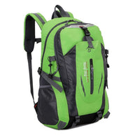 Thumbnail for Analyzing image OrdinaryHikingBackpackgreen