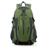 Thumbnail for backpack army green