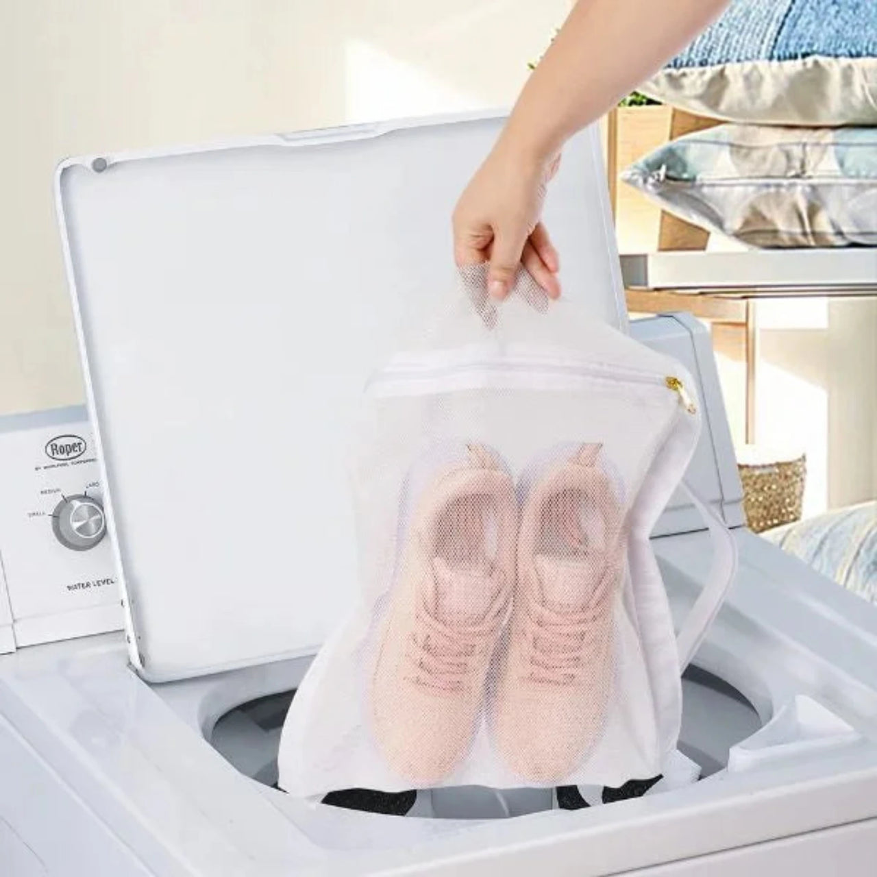 Shoebagforwashingmachine_
