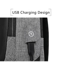 Thumbnail for Travel_Sling_Bag_charging