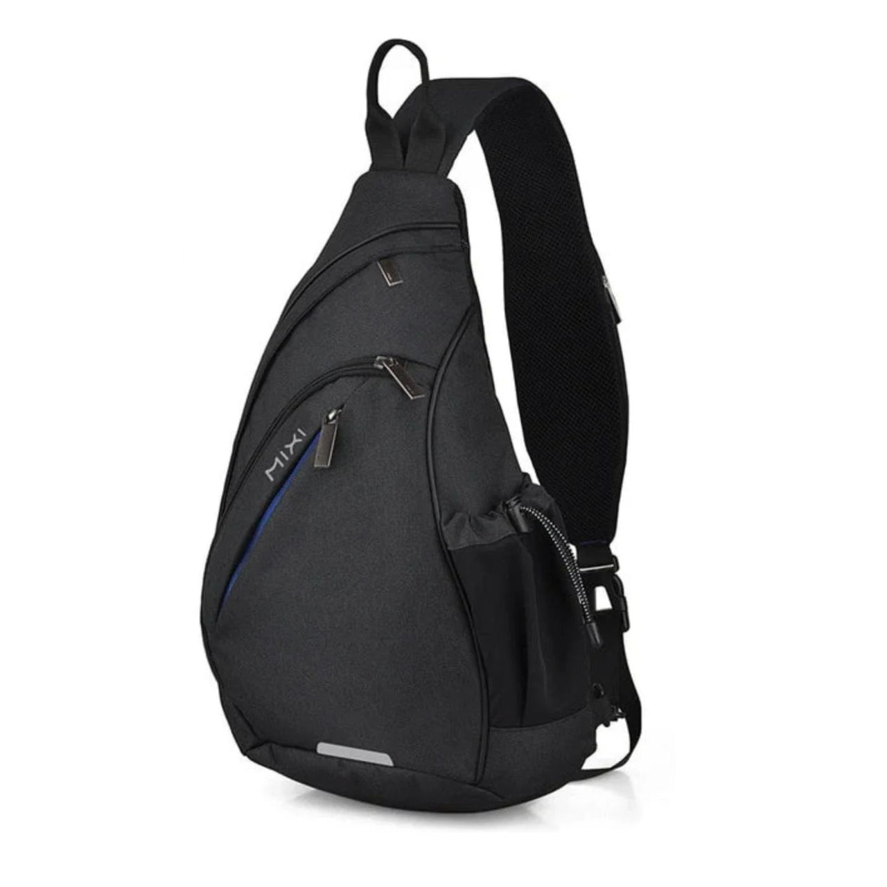 Triangle Sling Bag Men: Essential Gear for Stylish Men's