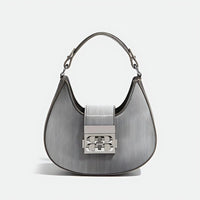 Thumbnail for Womens_leather_hobo_bag_black