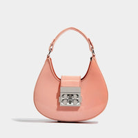 Thumbnail for Womens_leather_hobo_bag_peach