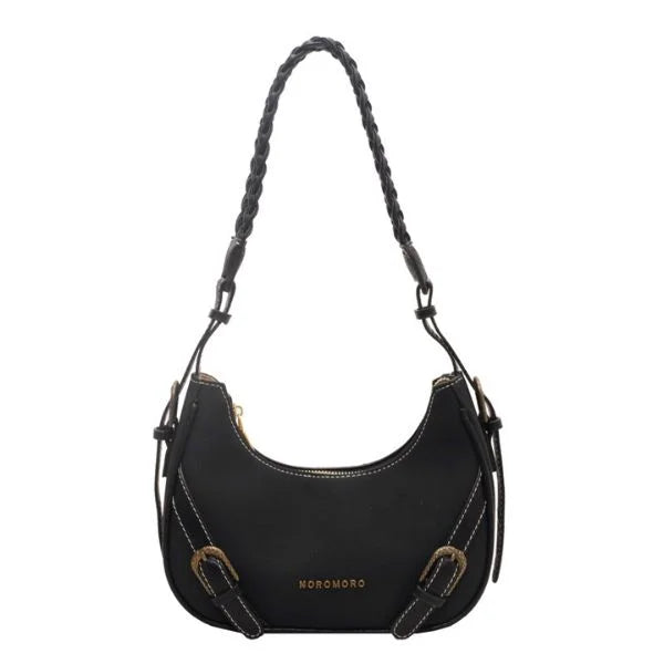 baguetteshoulderbagblack