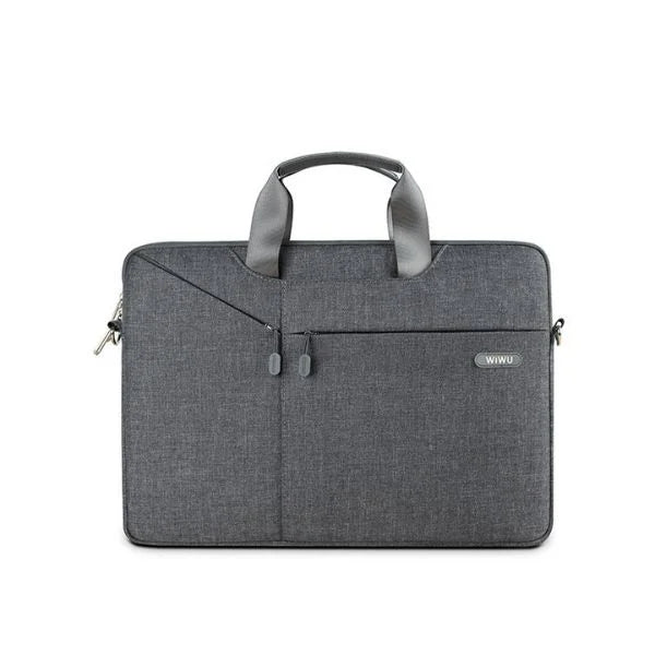 designerlaptopsleevegrey