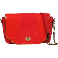 Thumbnail for Antoinette Ameska - Red Portofino Bag