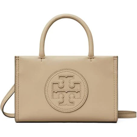 Tory Burch Ella Bio Mini Tote Bag - Women