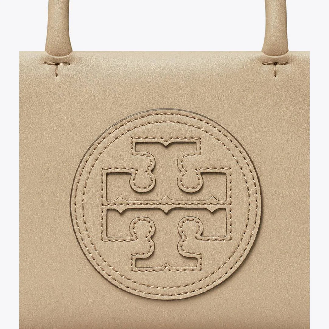 Tory Burch Ella Bio Mini Tote Bag - Women