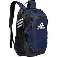 Thumbnail for Adidas Stadium 3 Backpack (Navy)