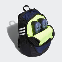Thumbnail for Adidas Stadium 3 Backpack (Navy)