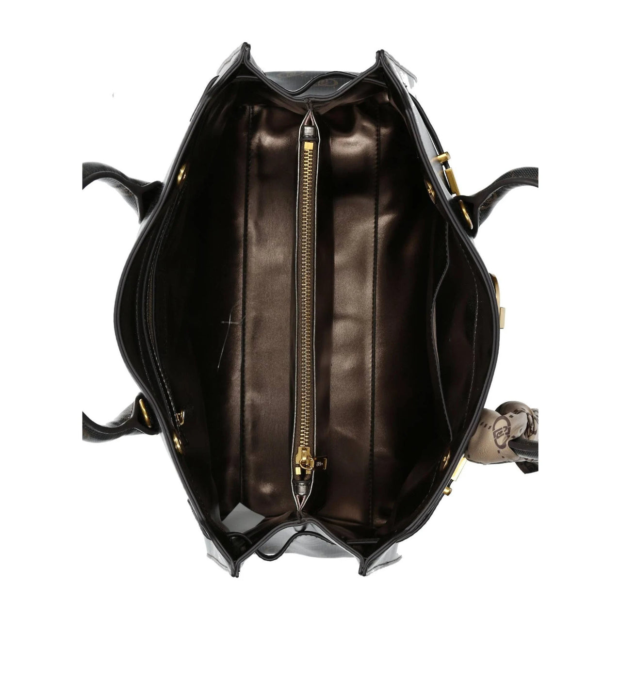 Liu Jo Nadie Handbag, Brown