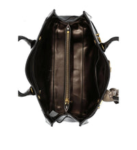 Thumbnail for Liu Jo Nadie Handbag, Brown