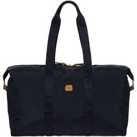 Thumbnail for Bric's X-Bag 2 in 1 Medium Holdall - Ocean Blue