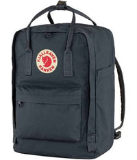 Thumbnail for Fjällräven Kånken Laptop 15 inches Navy backpack