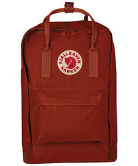 Thumbnail for Fjällräven Kånken Laptop 15 inches Navy backpack