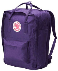Thumbnail for Fjällräven Kånken Laptop 15 inches Navy backpack
