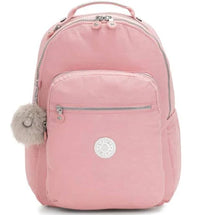 Thumbnail for Kipling Seoul Backpack-Bridal Rose