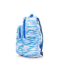 Thumbnail for Kipling Seoul Backpack-Bridal Rose