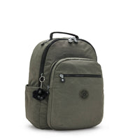 Thumbnail for Kipling Seoul Backpack-Bridal Rose