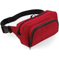 Thumbnail for Bagbase - Organiser Waistpack Classic Red / One