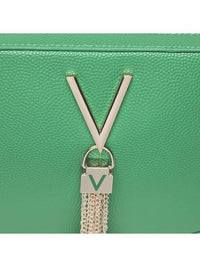 Thumbnail for Valentino Verde - Green/Gold Crossbody