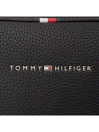 Thumbnail for Tommy Hilfiger Essential Washbag - Black