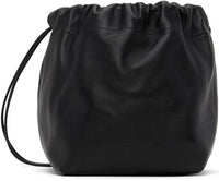 Thumbnail for Jil Sander Black Dumpling Bag