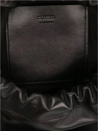 Thumbnail for Jil Sander Black Dumpling Bag