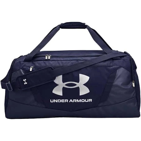 Under Armour Undeniable 5.0 Large Duffle Bag - Midnight Navy/Midnight