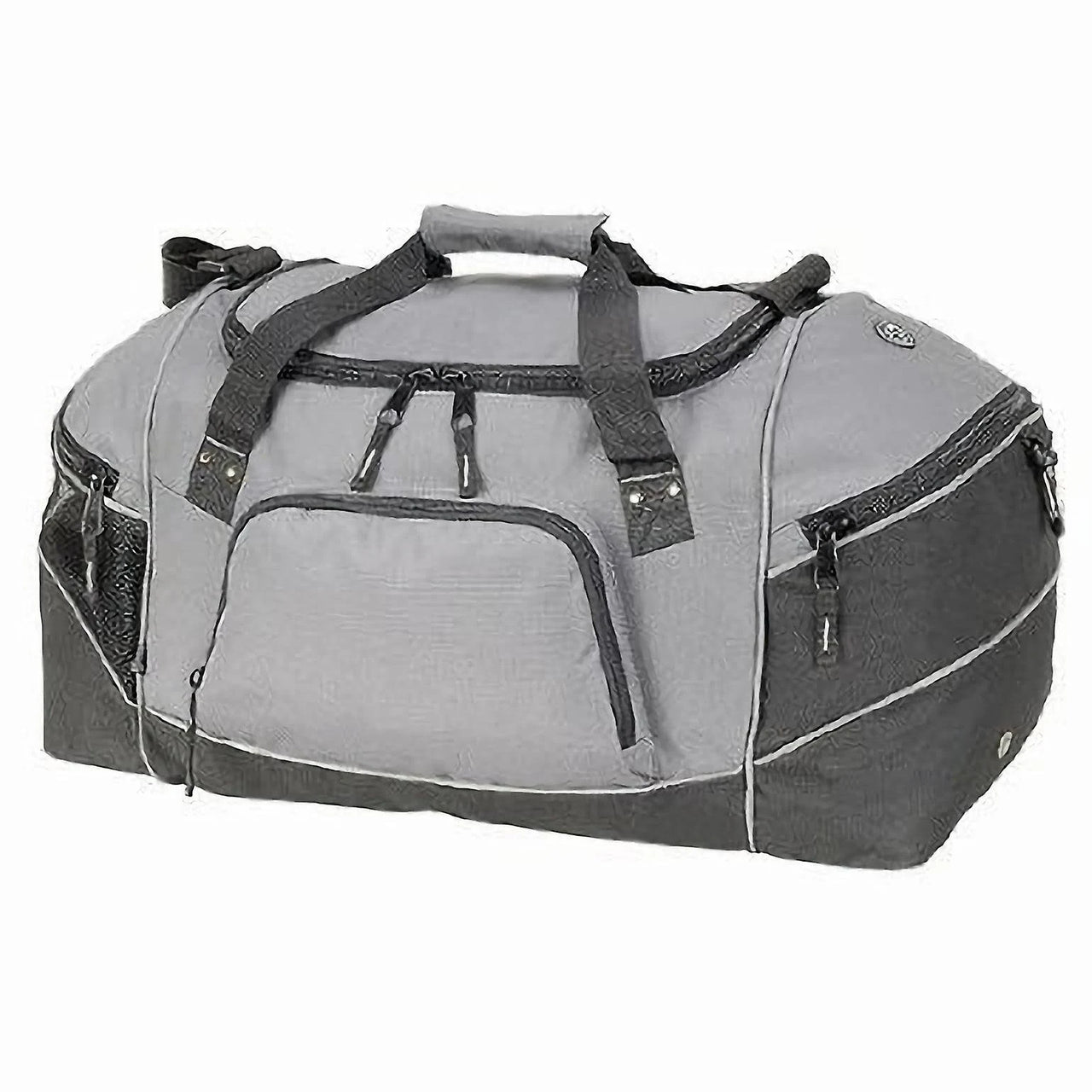 Shugon - Daytona Universal Holdall Duffle Bag (50 Litres) - Red
