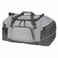 Thumbnail for Shugon - Daytona Universal Holdall Duffle Bag (50 Litres) - Red