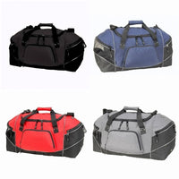 Thumbnail for Shugon - Daytona Universal Holdall Duffle Bag (50 Litres) - Red