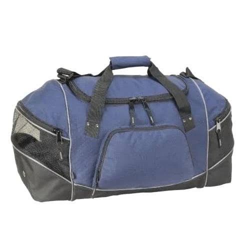 Shugon - Daytona Universal Holdall Duffle Bag (50 Litres) - Red