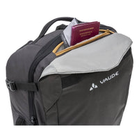 Thumbnail for Vaude Mundo 38 Carry-on, Travel Backpack, Black