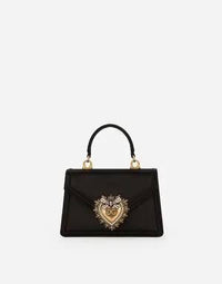 Thumbnail for Dolce & Gabbana - Small Devotion shoulder bag, Women , Red