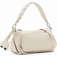 Thumbnail for Women's Handbag Desigual Half Logo Urus
