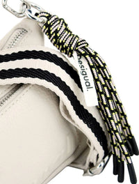 Thumbnail for Women's Handbag Desigual Half Logo Urus